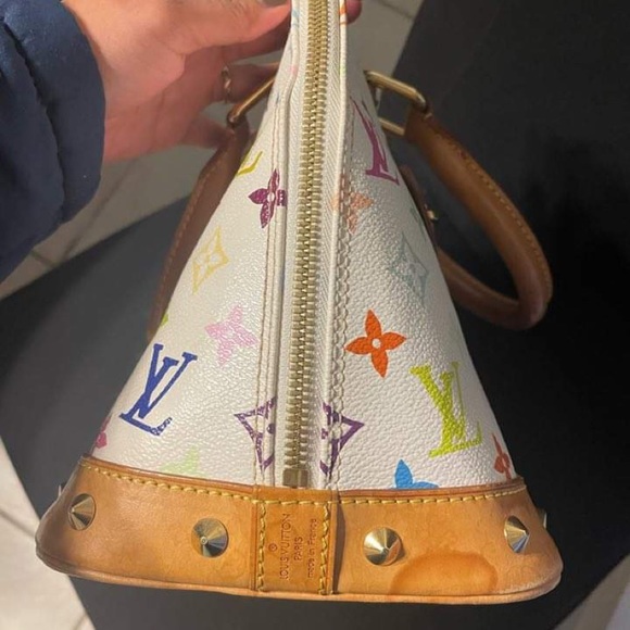 Louis Vuitton multicolor p.m. - Picture 7 of 15